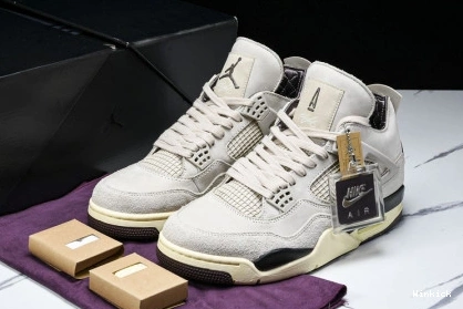 FZ4810-200 x 4 Stone" Air Maniére A Jordan Ma “Fossil 0820